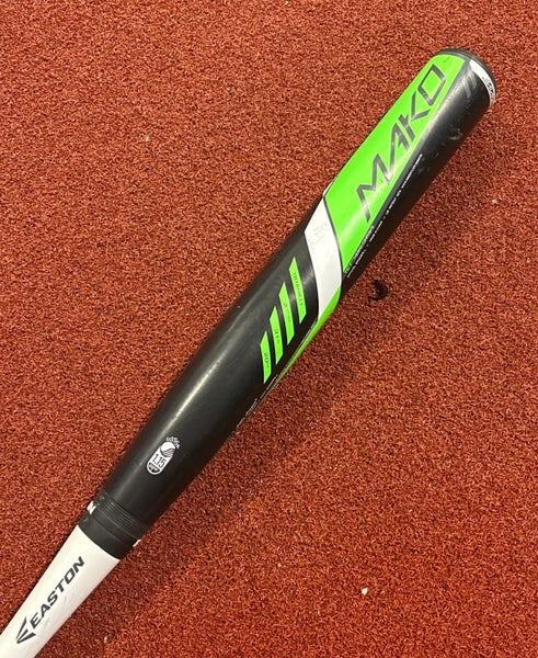 2016 Easton Mako USSSA Bat (-11) 20 oz 31"