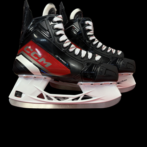 CCM JetSpeed FT670 Hockey Skates Regular Width 8 (New)