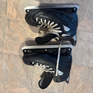 CCM 04 Hockey Goalie Skates Senior 8