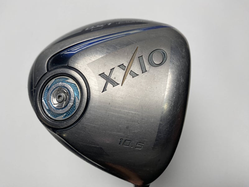 XXIO 9 Driver 10.5* MP1000 Flex 4222 40g Regular Graphite Mens RH