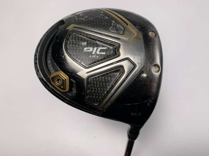 Callaway EPIC Star Driver 10.5* Mitsubishi Chemical Grand Bassara Lite RH