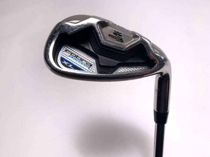 Cobra Baffler XL Gap Wedge GW Regular Steel Mens RH