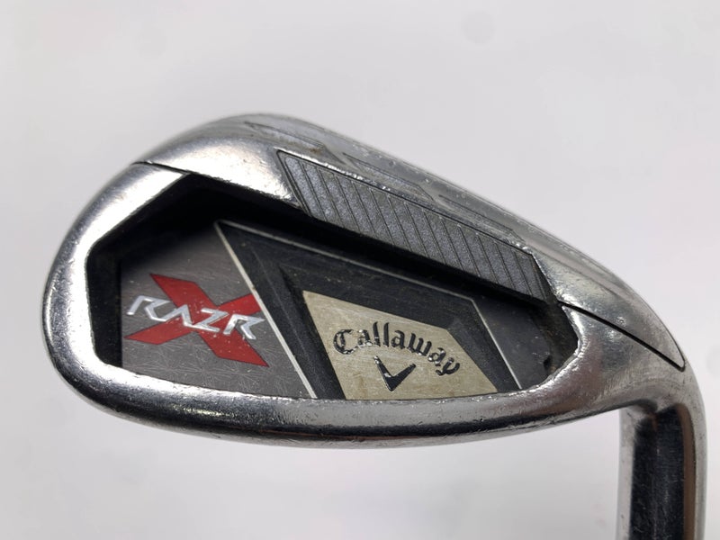 Callaway Razr X Approach Wedge 50g Ladies Graphite Womens RH