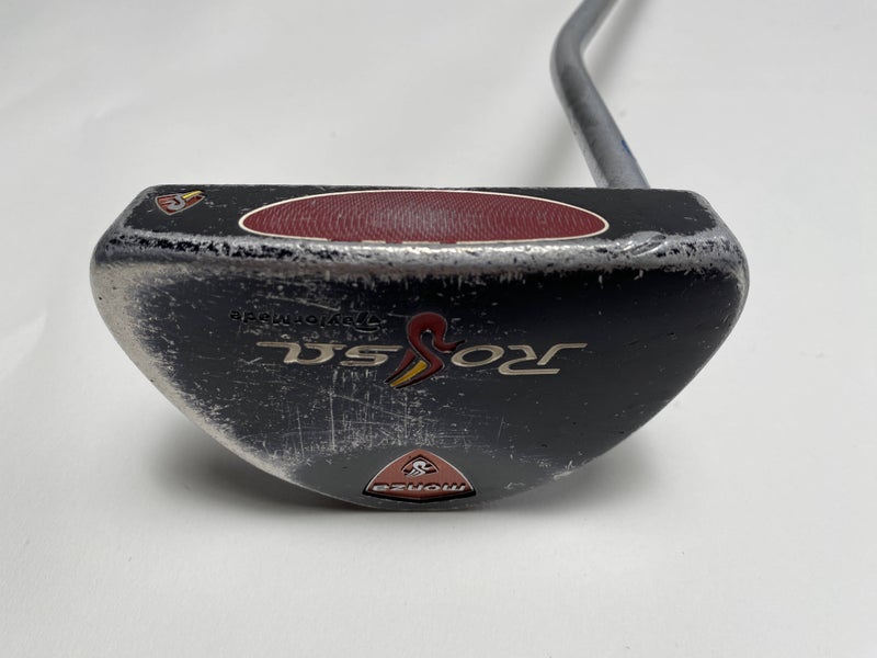 TaylorMade Rossa Monza Putter 35" Mens RH