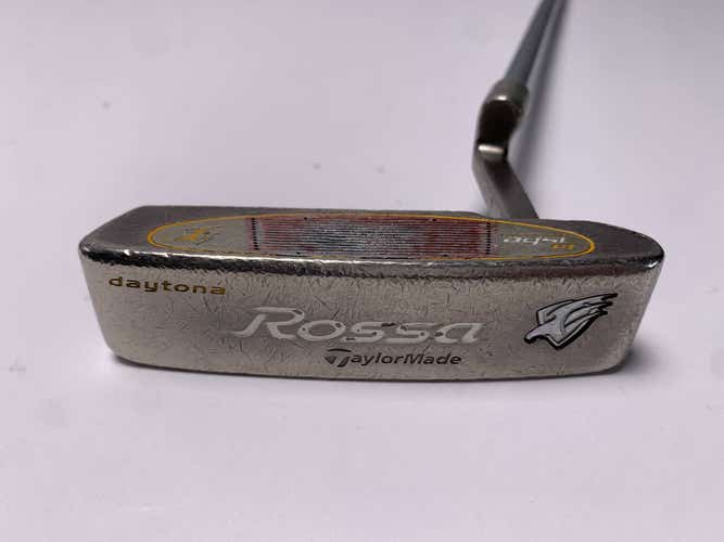 TaylorMade Rossa Daytona Sport 1 Putter 35" Mens RH