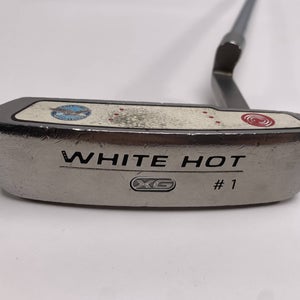 Odyssey White Hot XG 1 Putter 35" Mens RH