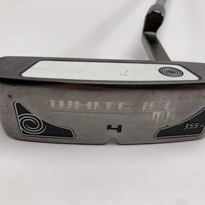 Odyssey White Ice 4 Putter 34" Mens RH