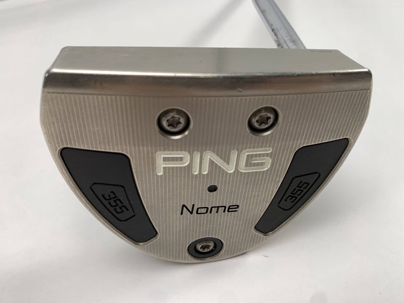 Ping Nome Putter 35" Black Dot Mens RH