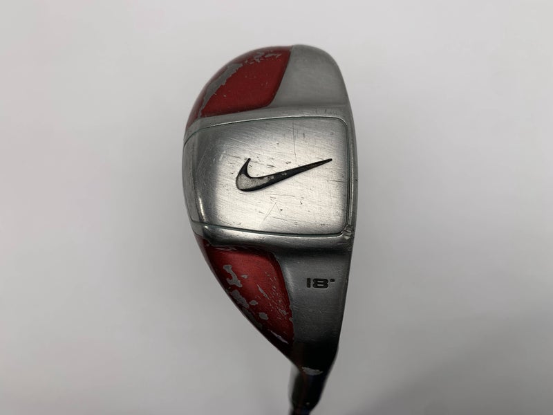 Nike CPR 2 Hybrid 18* Stiff Graphite Mens RH
