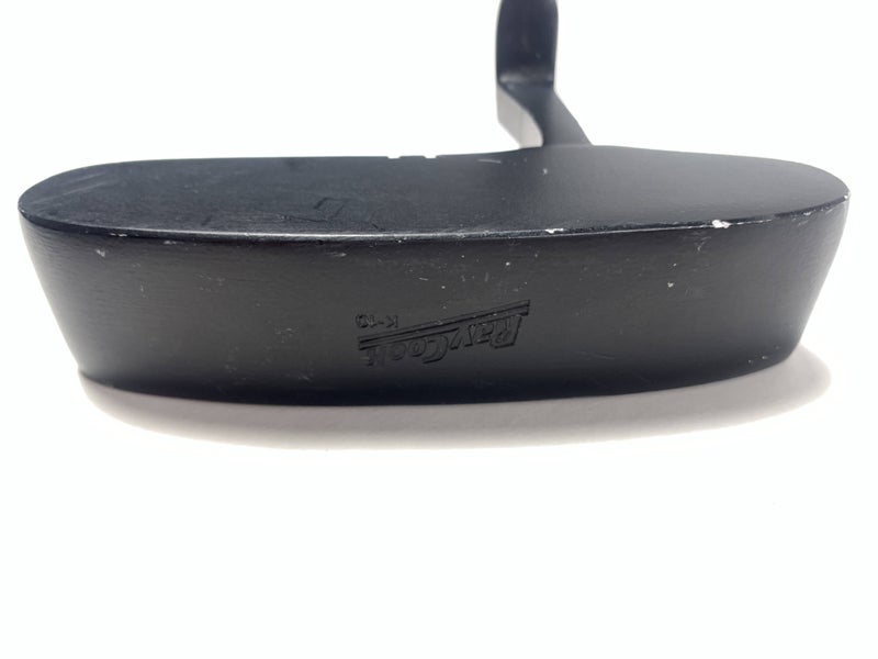Ray Cook K-10 Long Putter 49" Split Grip Mens RH