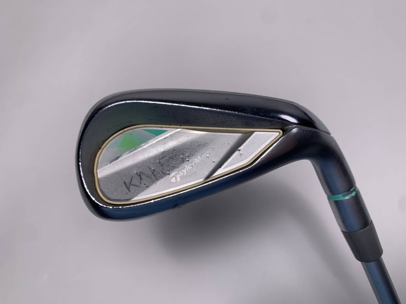 TaylorMade Kalea Ladies Single 8 Iron Kalea Slimtech 45g Ladies RH