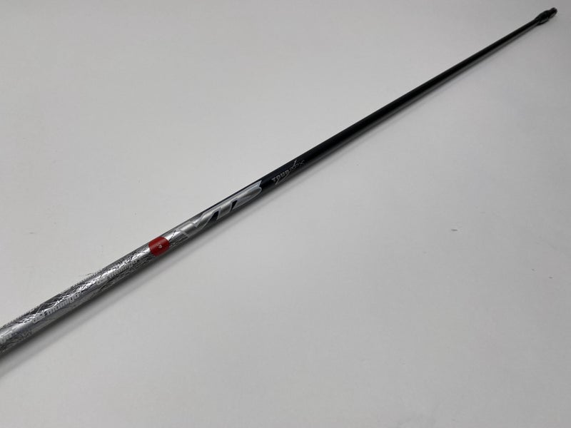 UST Mamiya VTS Tour SPX Stiff Graphite Driver Shaft 44"-Titleist