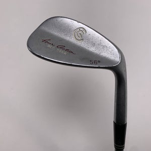 Cleveland 588 Lob Wedge LW 56* Ladies Graphite Womens RH