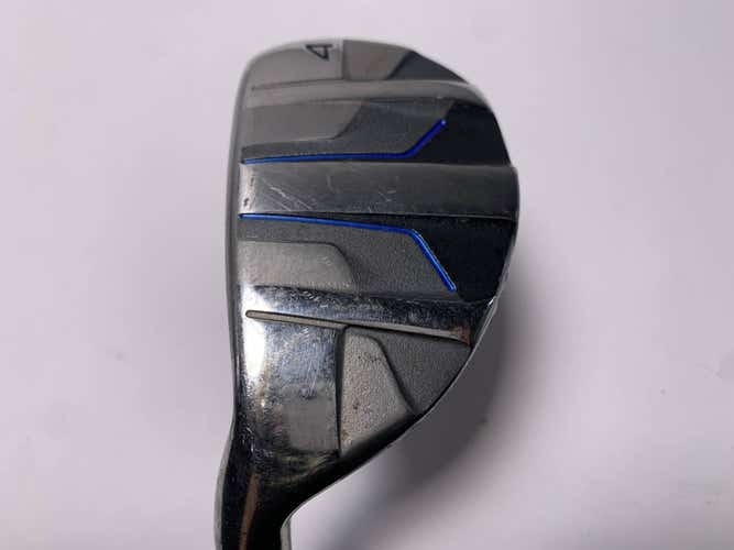 Cleveland Launcher XL Halo Single 4 Iron Cypher Sixty 5.5 Regular Graphite LH