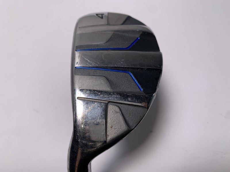 Cleveland Launcher XL Halo Single 4 Iron Cypher Sixty 5.5 Regular Graphite LH