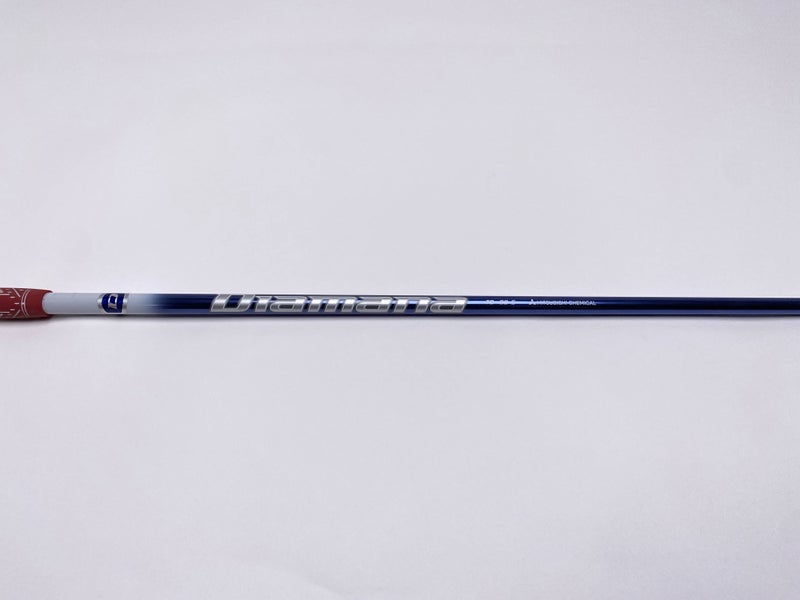 Mitsubishi Chemical Diamana TB 60g Stiff Fairway Shaft Shaft 42" Pull 0.335