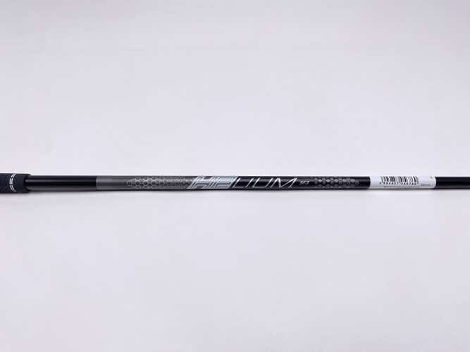 UST Mamiya Helium 5F3 Regular Graphite Driver Shaft 44.25"-Srixon