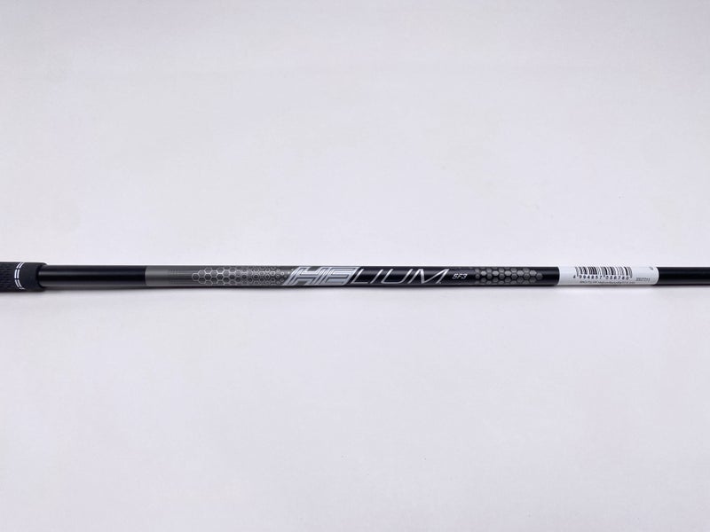 UST Mamiya Helium 5F3 Regular Graphite Driver Shaft 44.25"-Srixon