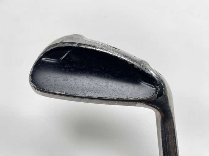Cleveland HB3 2010 Single 9 Iron Action Ultralite 62g Senior Graphite Mens RH