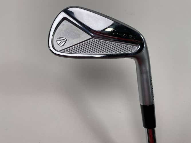 TaylorMade P7MC 2023 Single 4 Iron Dynamic Gold S300 120g Stiff RH