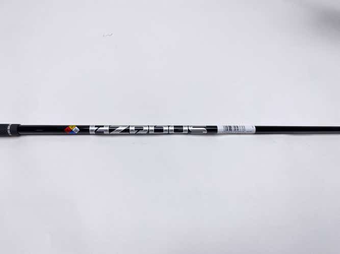 Project X HZRDUS 5.5 Gen 4 Dual Torsional Design Regular DR Shaft 44.25"-Srixon
