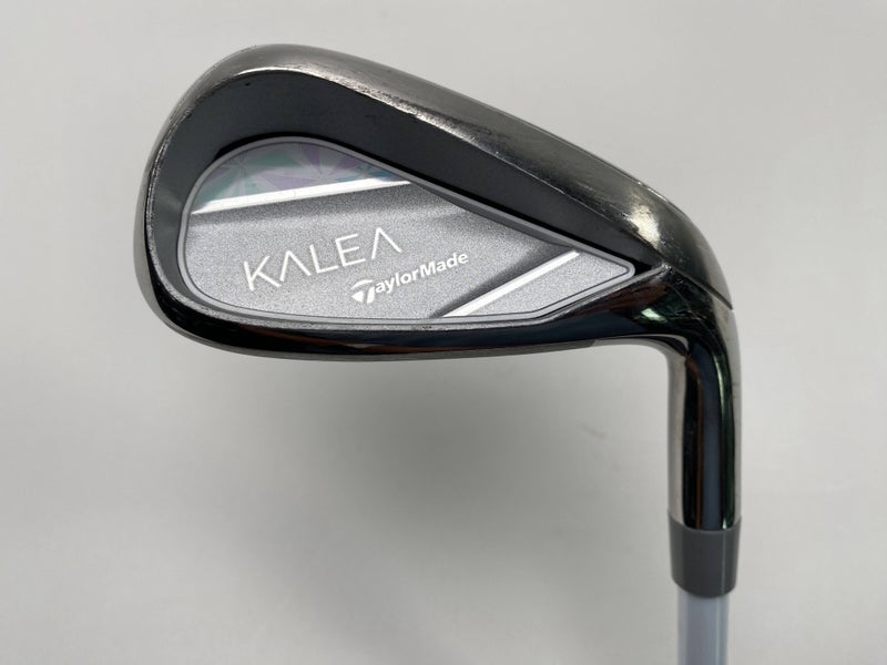 TaylorMade Kalea Ladies Single 8 Iron Kalea Slimtech Ladies RH Undersize Grip