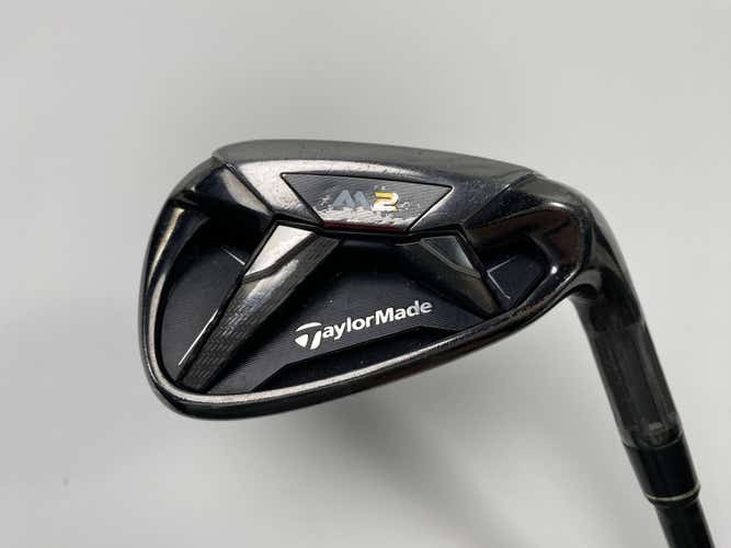 TaylorMade M2 2016 Single 9 Iron REAX Senior Graphite Womens RH
