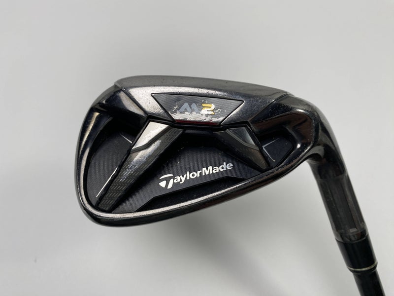 TaylorMade M2 2016 Single 9 Iron REAX Senior Graphite Womens RH
