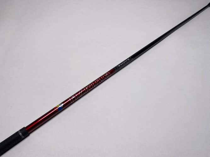 Project X HZRDUS RDX Smoke Red 5.5 50g Regular Driver Shaft 44.25"-Callaway