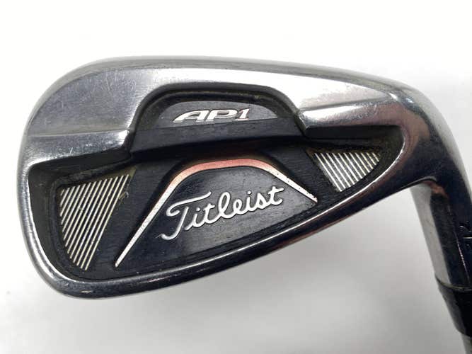 Titleist 712 AP1 Single 8 Iron UST Mamiya Recoil 660 F3 Regular Graphite Mens RH