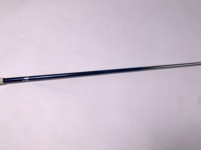 Mitsubishi Chemical Diamana BF Flowerband 70g XStiff Driver Shaft 43.5"-PXG