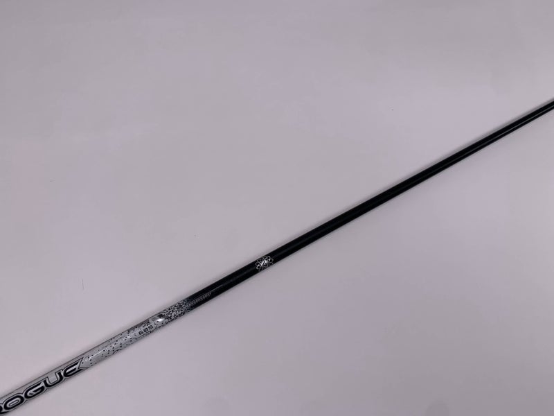 Aldila Rogue 130 MSI 60g Stiff Graphite Driver Shaft 44.25"-Callaway