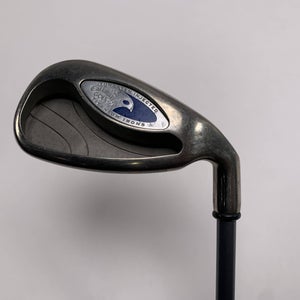 Callaway Big Bertha Hawkeye Single 8 Iron Hawk Eye Mens RH