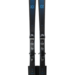 Used Völkl Mantra 88 Skis (170cm) w/ Marker Griffon 13 TCX Bindings