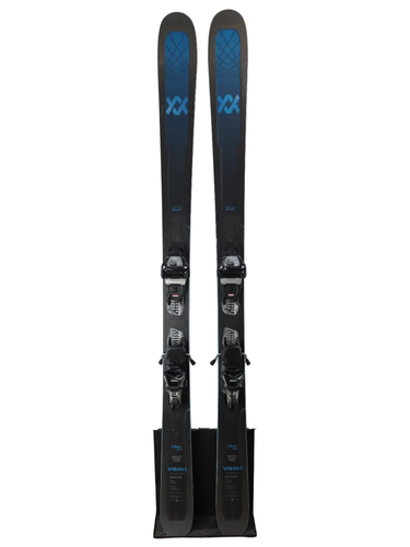 Used Völkl Mantra 88 Skis (170cm) w/ Marker Griffon 13 TCX Bindings