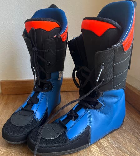 Lange Ski Boot Liners 23.5