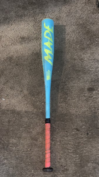 Dirty South Bat (-10) 20.5 oz 30" (Used)