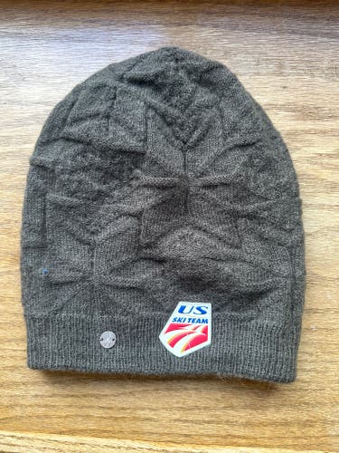 US Ski Team Spyder Hat