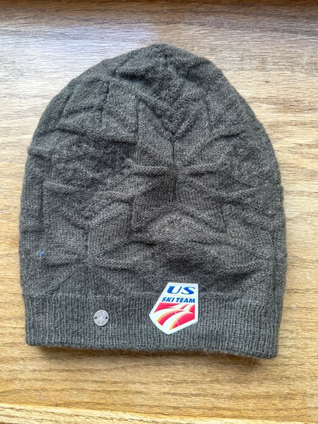 US Ski Team Spyder Hat