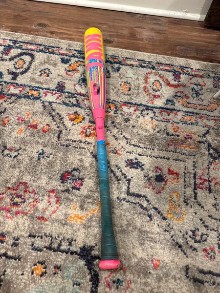 2025 Tank Composite USSSA Certified Bat (-10) 20 oz 30" (Used)