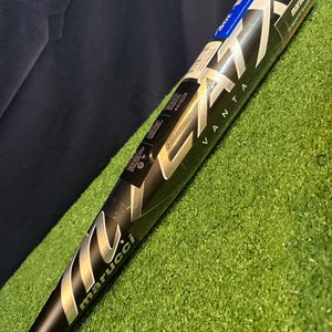 2024 Marucci CATX Vanta Alloy BBCOR Certified (-3) 33"/30oz Bat (New)