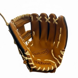 New A2000 CLASSIC 1975 11.75" 11602-WILWBW1041121175