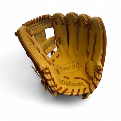 New A2000 CLASSIC 1786 11.5" 11602-WILWBW104109115