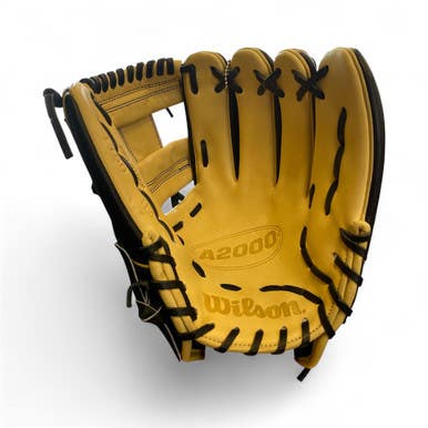 New A2000 CLASSIC 1786 11.5" 11602-WILWBW104108115