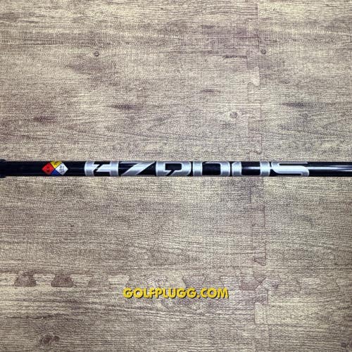 Taylormade Driver Shaft- HZRDUS, Extra Stiff Flex (2487)