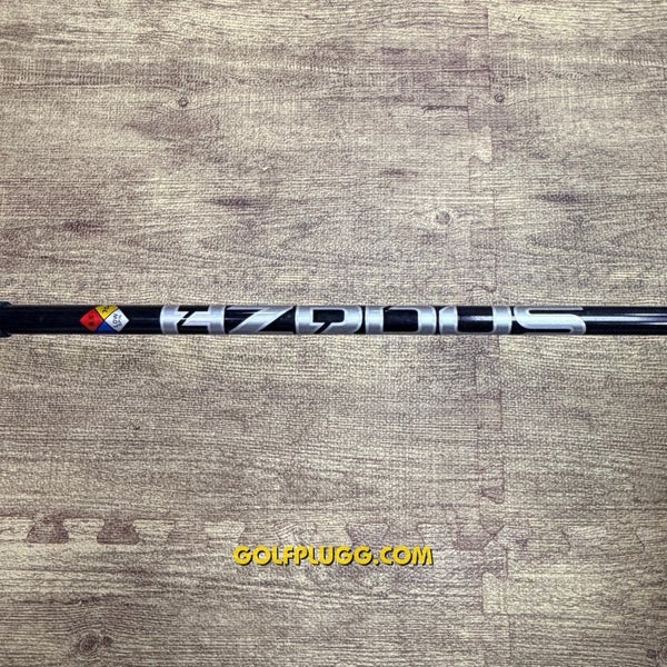 Taylormade Driver Shaft- HZRDUS, Extra Stiff Flex (2487)