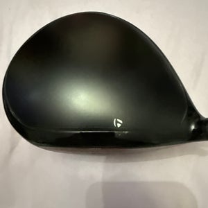 Men's TaylorMade Stealth Right Handed Driver 9 Loft (Used)