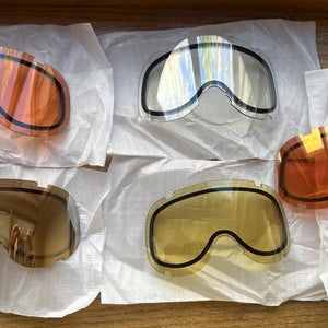 POC Cornea Goggle Lenses