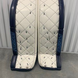 Passau Goalie Leg Pads