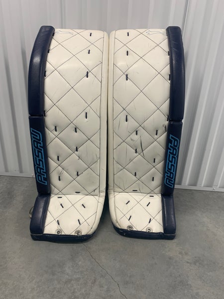 Passau Goalie Leg Pads